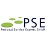 PSE Personal Service Experts Logo