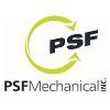 PSF Mechanical Logo