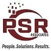 PSR Associates Logo
