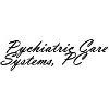 PSYCHIATRIC CARE SYSTEMS Logo