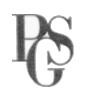 PsychoGeriatric Services Logo