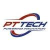 PT Tech Logo