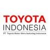 PT Toyota Motor Manufacturing Logo