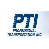 PTI Logo