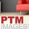 PTM Images Logo