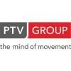 PTV Group Logo