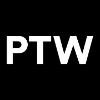 PTW Architects Logo