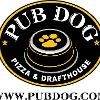 Pub Dog Logo