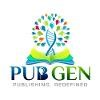 PubGen Logo