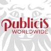 Pubicis Worldwide Logo