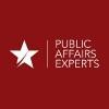 Public Affairs Experts Logo