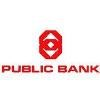 Public Bank Logo