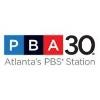Public Broadcasting Atlanta Logo