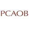 Public Company Accounting Oversight Board Logo