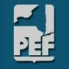 Public Employees Federation Logo