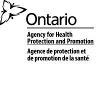 Public Health Ontario Logo