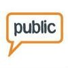 Public Image Logo