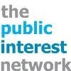 Public Interest Network Logo