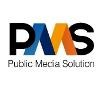 Public Media Solution Logo