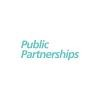 Public Partnerships Logo