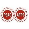 Public Service Alliance of Canada Logo