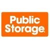 Public Storage Logo
