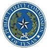 Public Utility Commission of Texas Logo