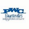 Public Works Commission of Fayetteville Logo