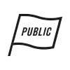 Public Logo