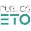 Publicis ETO Logo