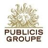 Publicis Groupe Logo