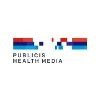 Publicis Health Media Logo
