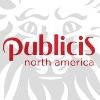 Publicis North America Logo