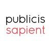 Publicis Sapient Logo