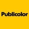 Publicolor Logo