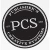 Publishers Creative Systems Logo