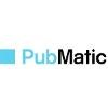 PubMatic Logo