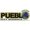 Pueblo City Schools Logo