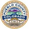 Pueblo County, Colorado Logo