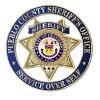 Pueblo County Sheriff Logo