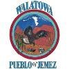Pueblo of Jemez Logo