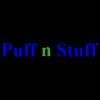 Puff n Stuff Logo