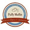 Puffy Muffin Logo