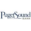 Puget Sound Bank Logo