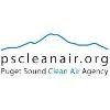 Puget Sound Clean Air Agency Logo