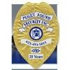 Puget Sound Security Logo
