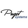 Puget Systems Logo