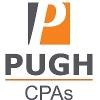 Pugh CPAs Logo