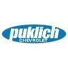 Puklich Chevrolet Logo