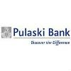 Pulaski Bank and Trust Logo